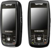 Samsung Z360