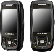 Samsung Z360