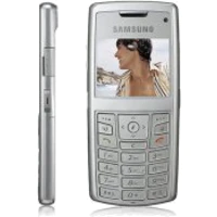 Samsung Z370 Silver Edition