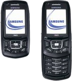 Samsung Z400