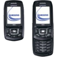 Samsung Z400