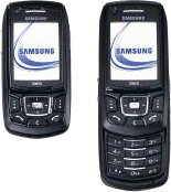 Samsung Z400