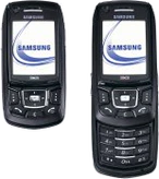 Samsung Z400