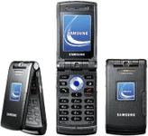 Samsung Z510