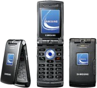 Samsung Z510