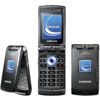 Samsung Z510