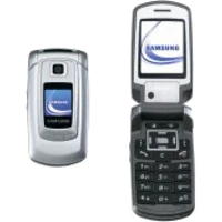 Samsung Z520