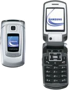 Samsung Z520