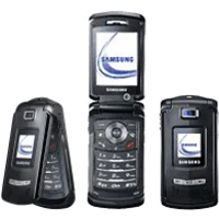 Samsung Z540