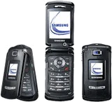 Samsung Z540