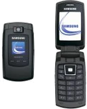 Samsung Z560