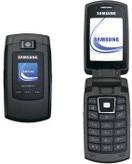 Samsung Z560