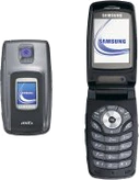 Samsung Z600