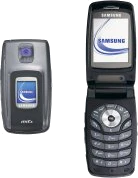 Samsung Z600