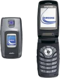 Samsung Z600