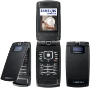 Samsung Z620