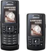 Samsung Z630