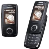 Samsung Z650i
