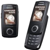 Samsung Z650i