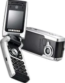 Samsung Z700