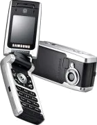 Samsung Z700