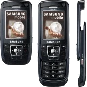 Samsung Z720