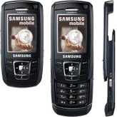 Samsung Z720