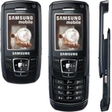 Samsung Z720