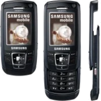 Samsung Z720