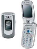 Samsung ZV30