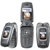 Samsung ZV40