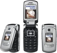 Samsung ZV50