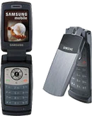 Samsung U300