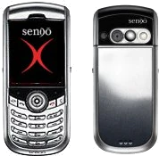 Sendo X
