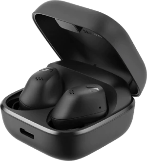 Sennheiser Accentum True Wireless