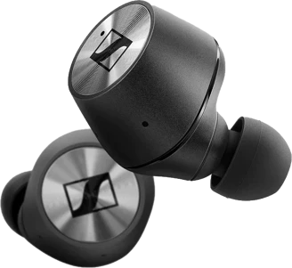 Sennheiser Momentum True Wireless