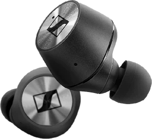 Sennheiser Momentum True Wireless