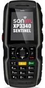 Sonim Sentinel XP3340
