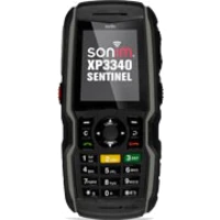 Sonim Sentinel XP3340