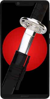 Sharp Aquos D10