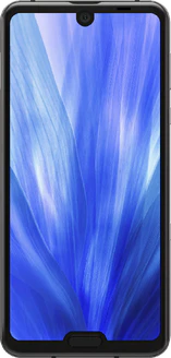 Sharp Aquos R3