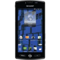 Sharp Aquos Phone SH80F