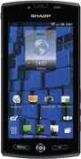 Sharp Aquos Phone SH80F