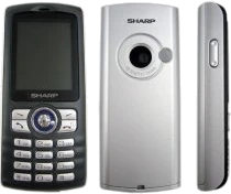 Sharp GX17