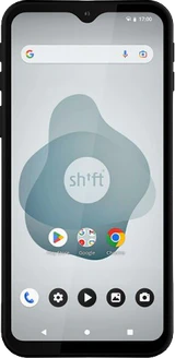 Shiftphone 8