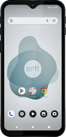 Shiftphone 8