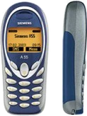 Siemens A55