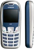 Siemens A62