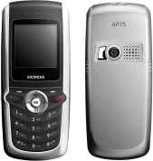 Siemens AP75