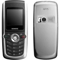 Siemens AP75